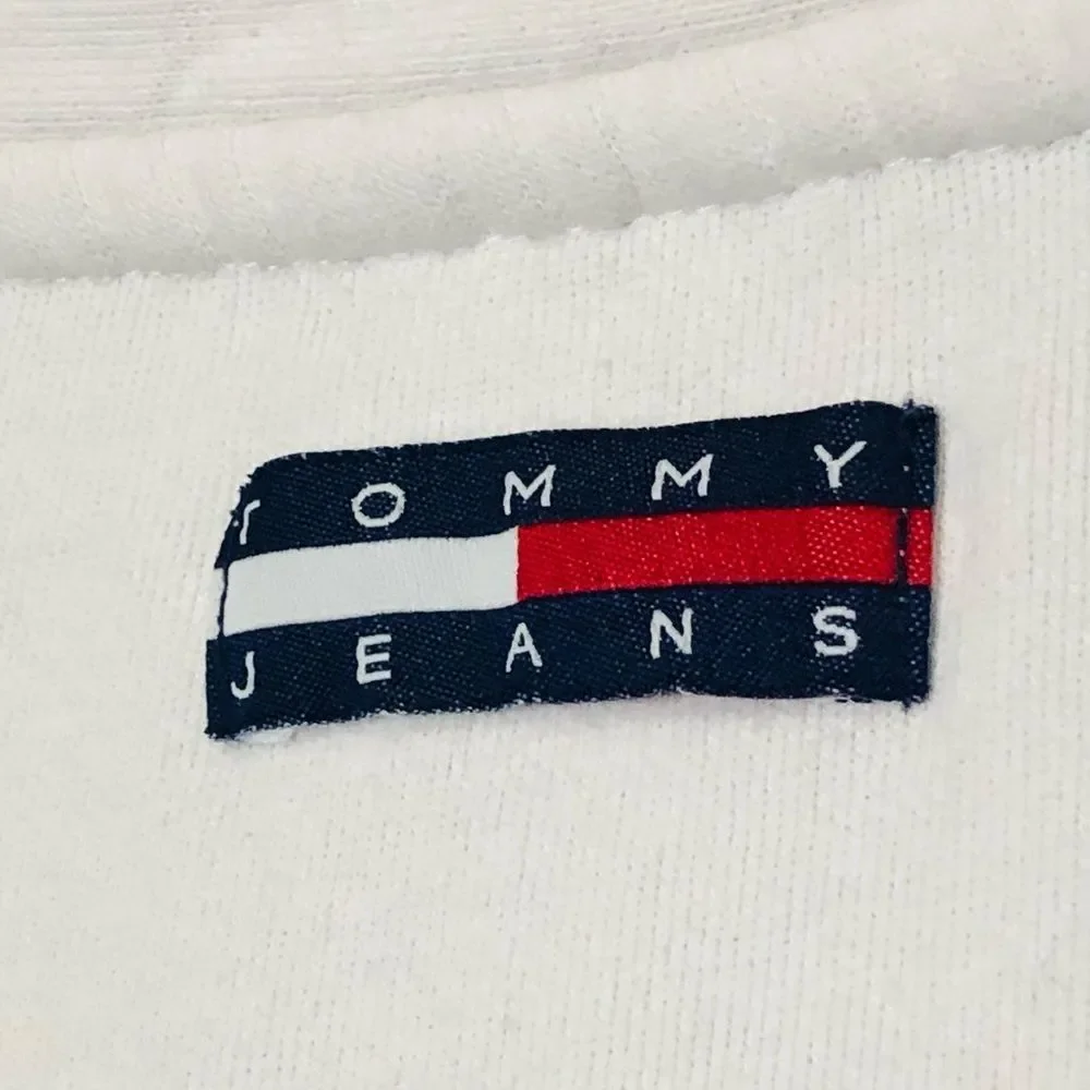 Tommy Hilfiger vtg 90s